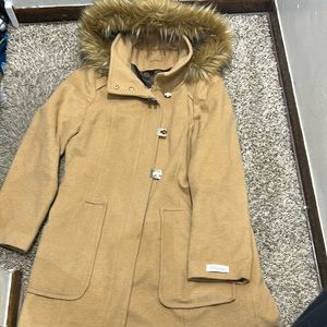 Calvin Klein jacket